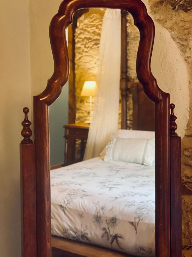 Hotel Casa Dos Noche Coiros Esterno foto